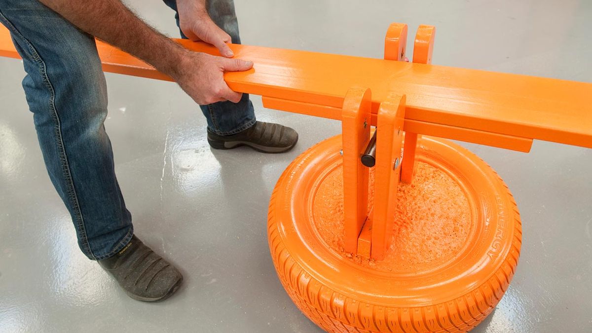 brico 0616 balancin paso 13