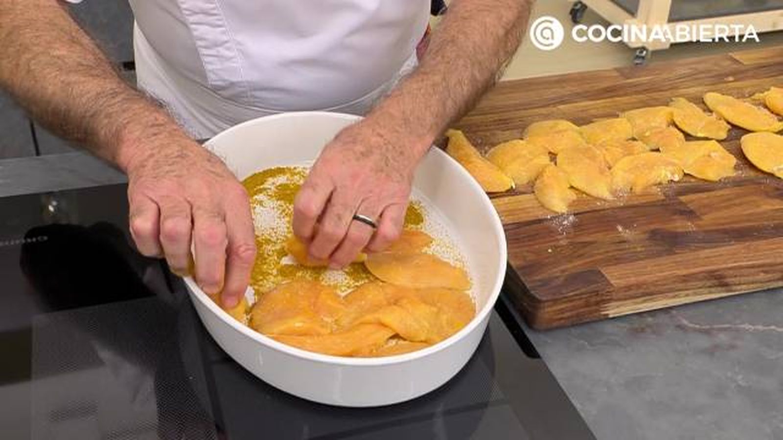 karl7214 pechuga curry p2 karl7214 pechuga curry p2
