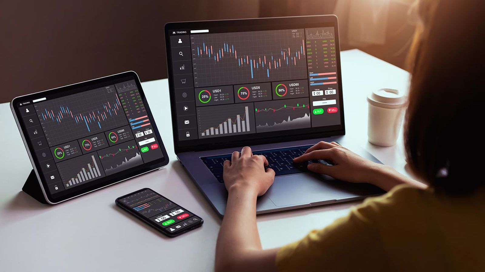como empezar a invertir desde cero trucos y consejos