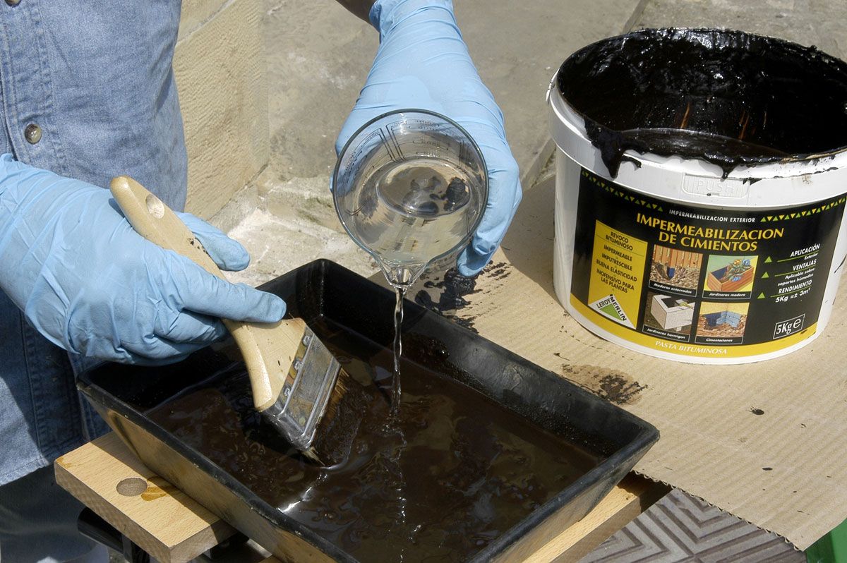 Revoco bituminoso paso 7