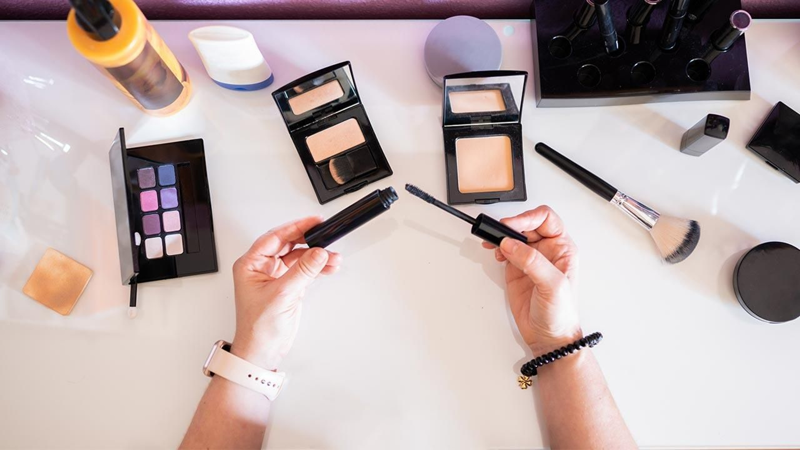 belleza trucos para arreglar productos maquillaje productos belleza trucos para arreglar productos maquillaje productos