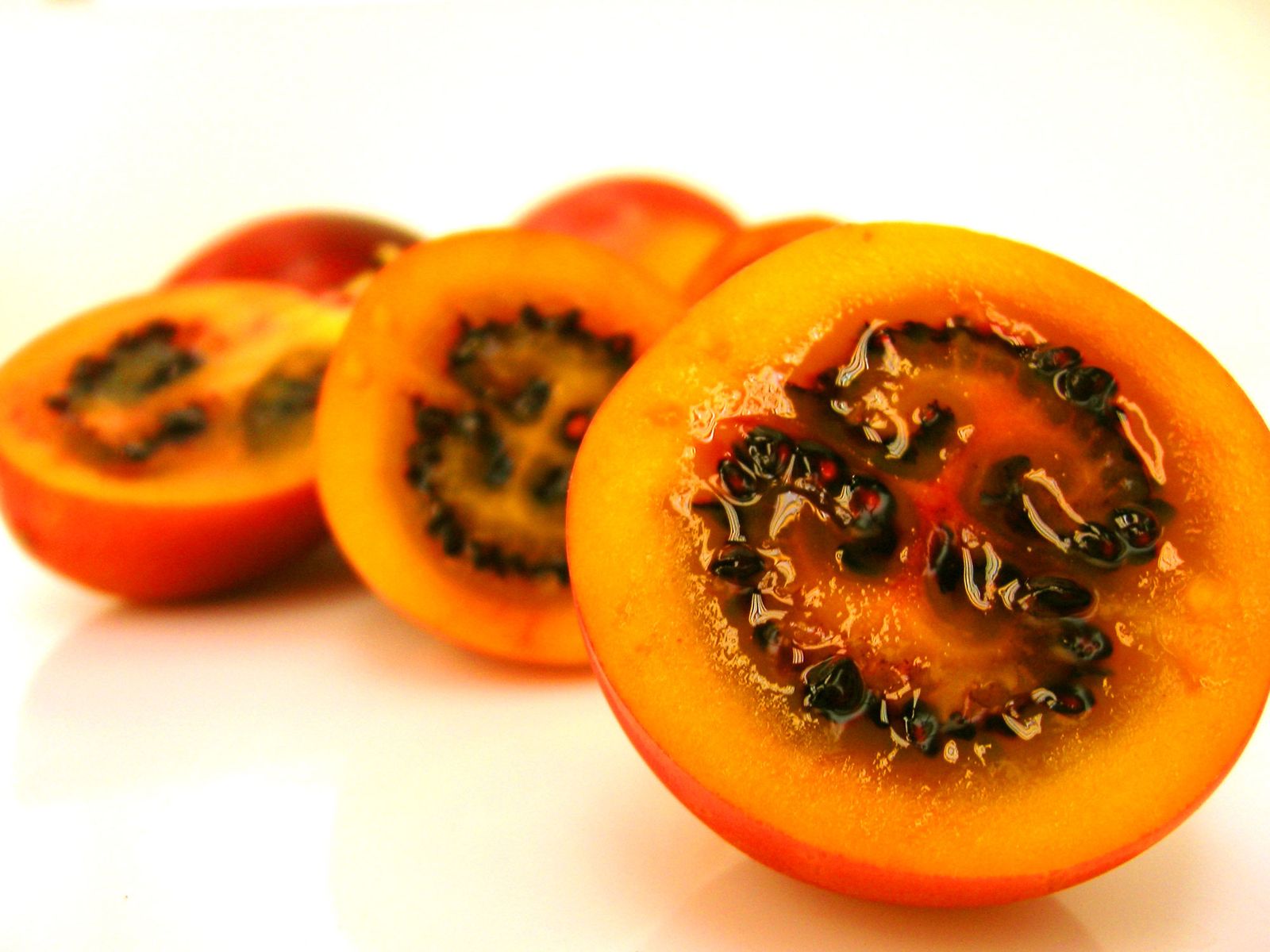 Tamarillo