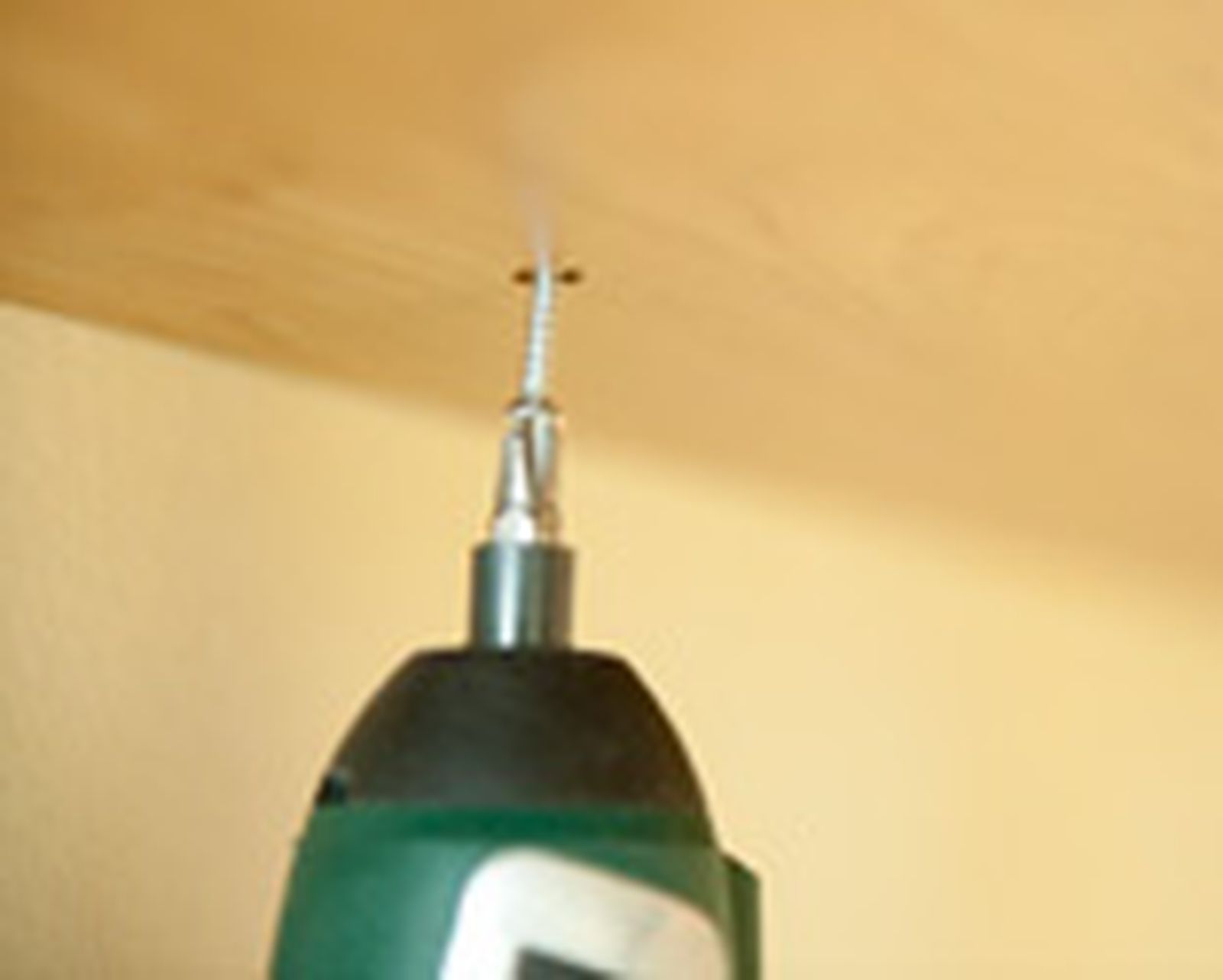 Baldas con fijacion invisible 9