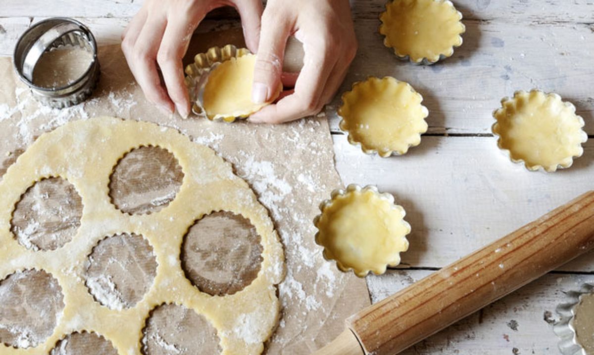 1553 pasta brisa masa quebrada 2 xl