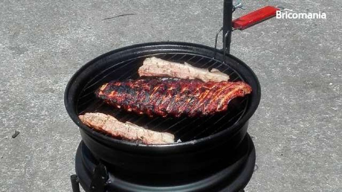 reutilizar tambor lavadora 2