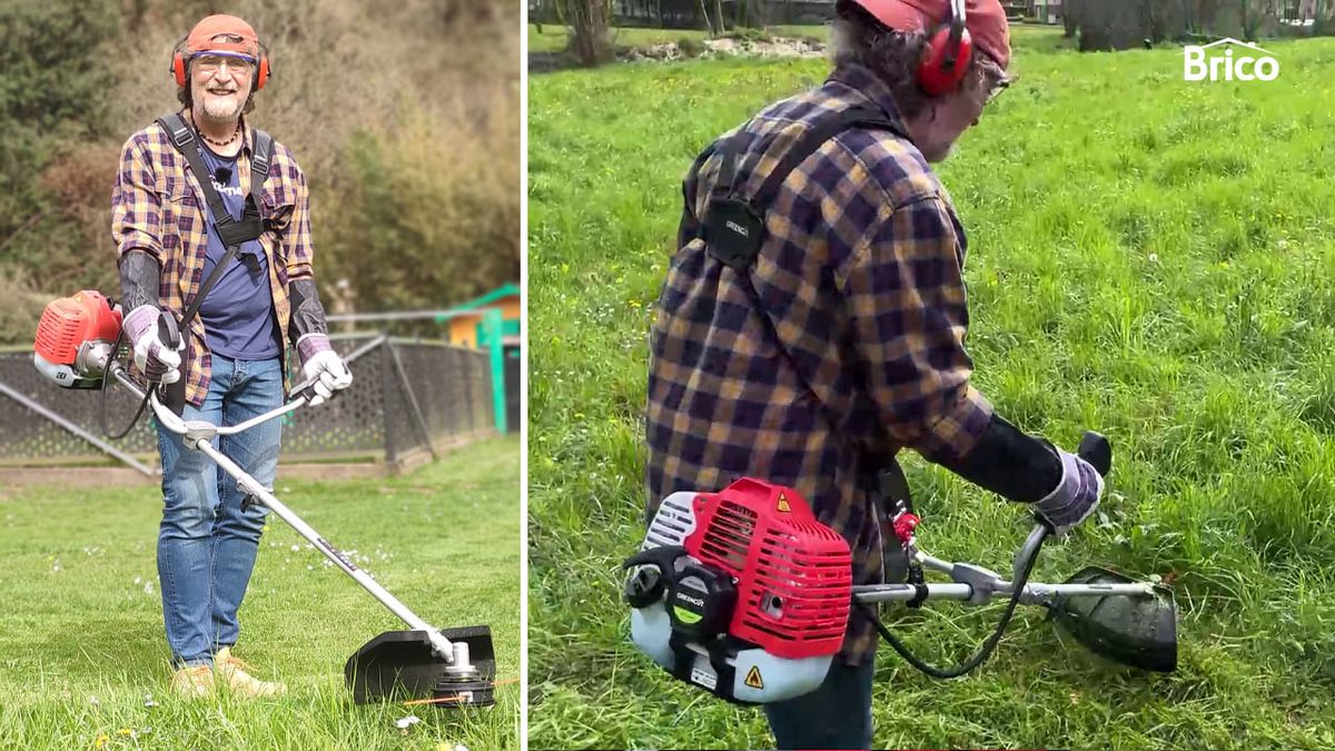 poner hilo desbrozadora 2