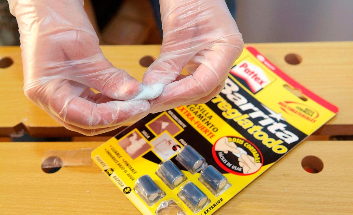 Cómo arreglar un tubo de cobre paso 7