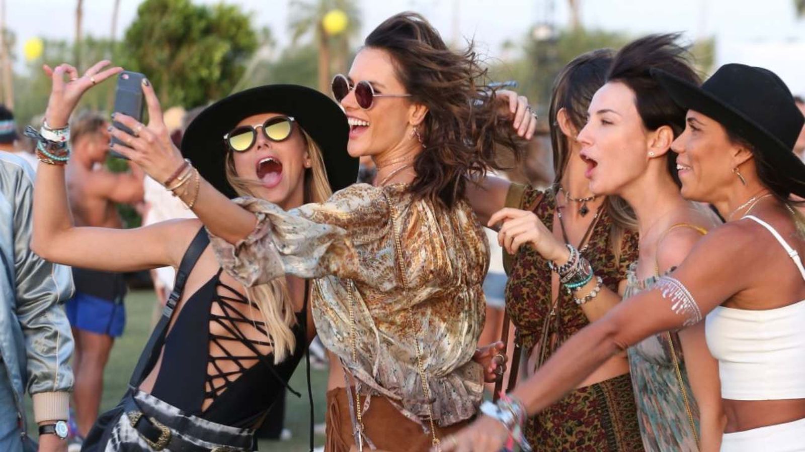 Festivales de verano