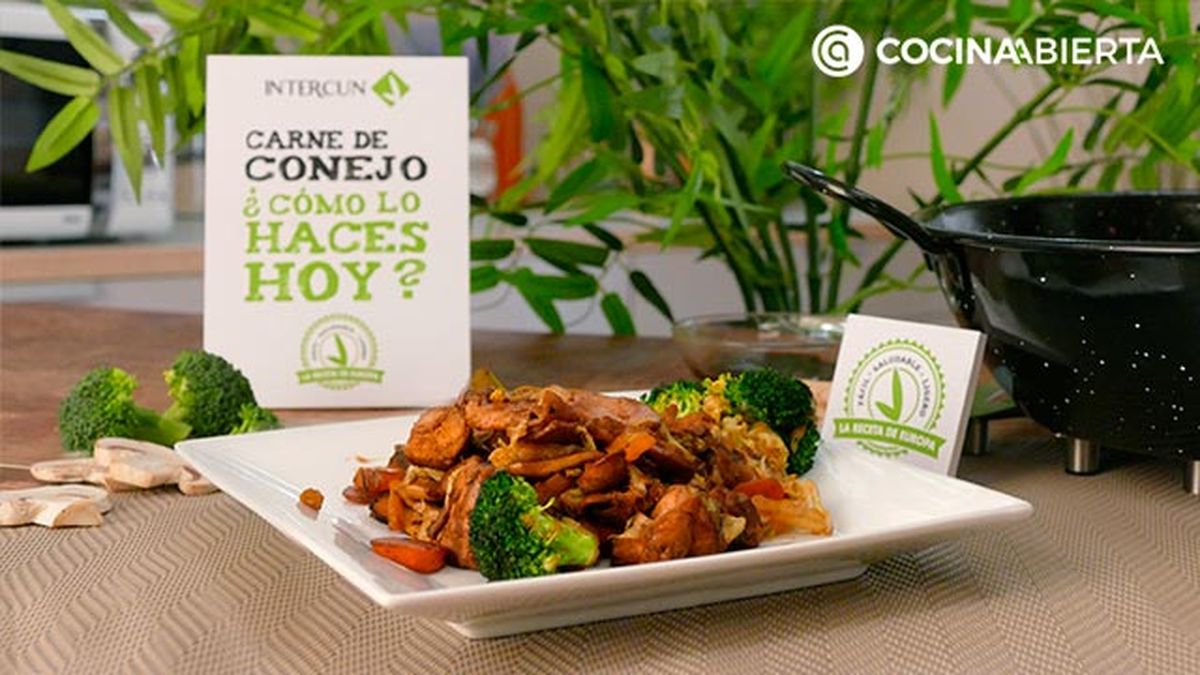 CTIS0865 receta wok de carne de conejo con verduras paso 7 ca
