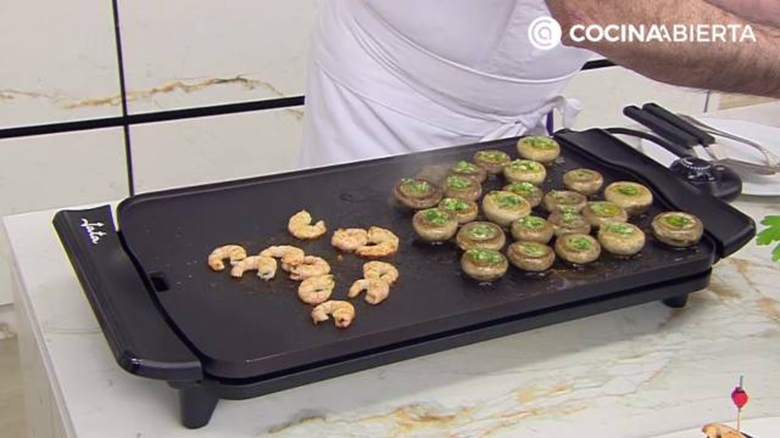 karl7078 champinones plancha p4 karl7078 champinones plancha p4