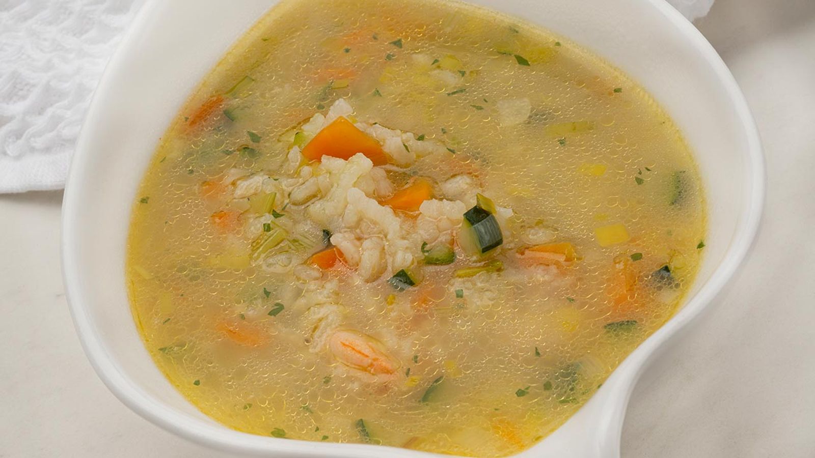 karl6672 sopa arroz xl