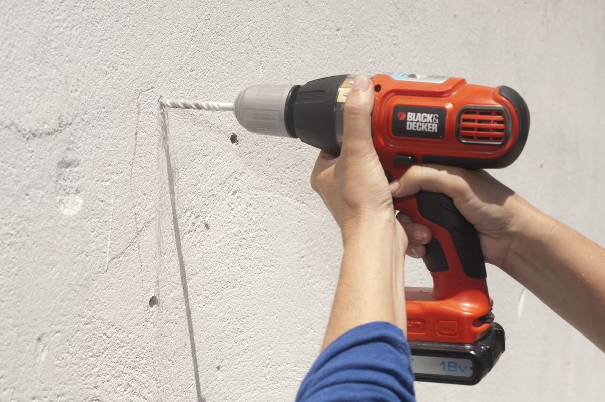 Bricomania 707 Tendedero con escuadras p5