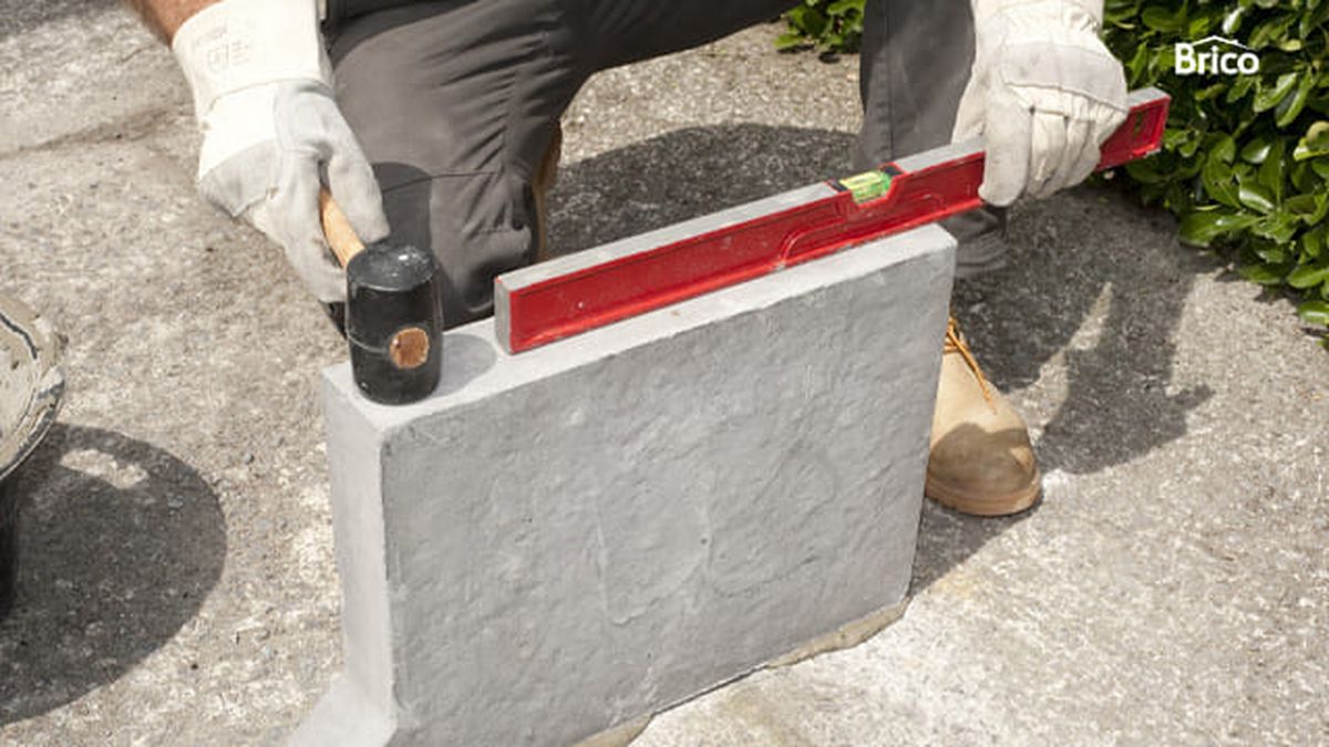 brico 0656 como hacer una barbacoa de obra economica paso 10