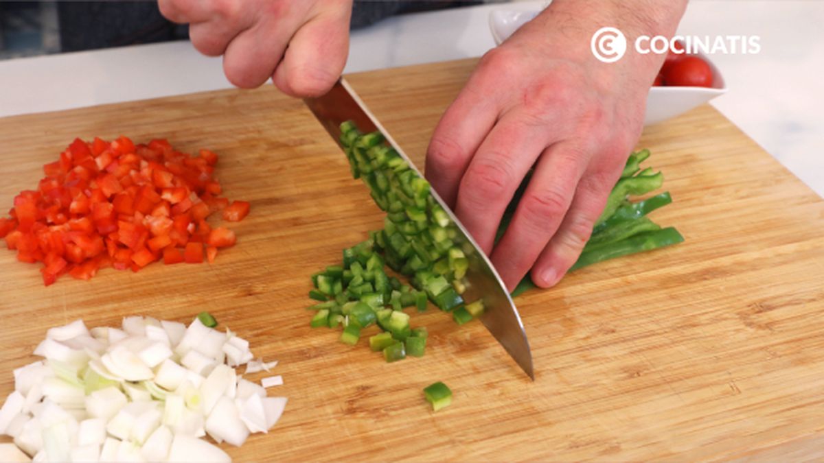 CTIS0992 receta salpicon de marisco paso 2