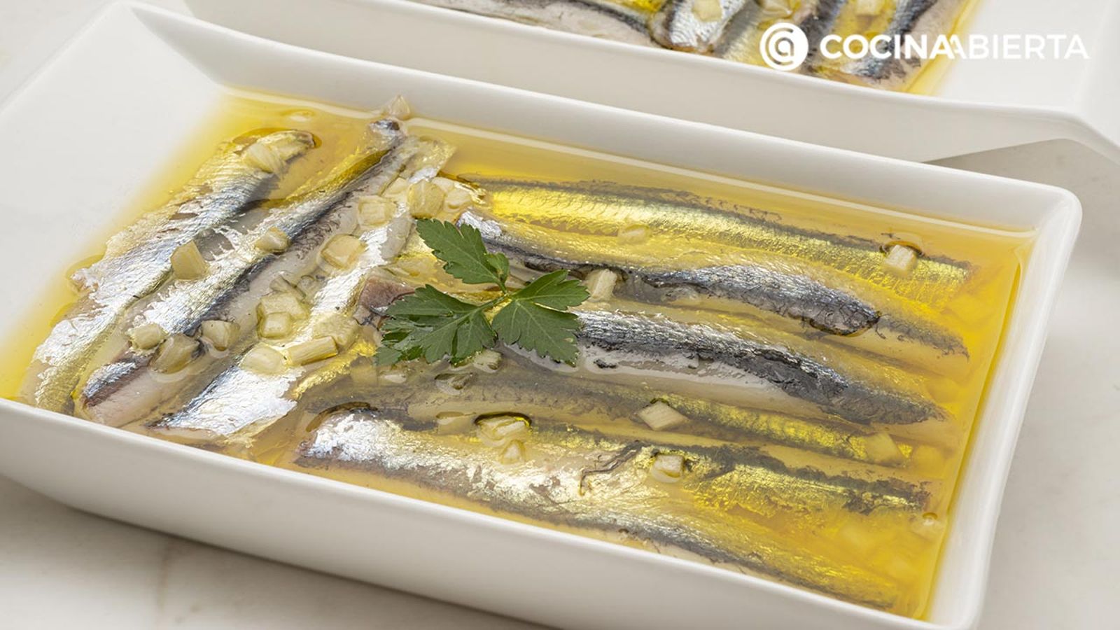 anchoas marinadas receta deliciosa de karlos arguinano KARL67380321 anchoas marinadas receta deliciosa de karlos arguinano KARL67380321