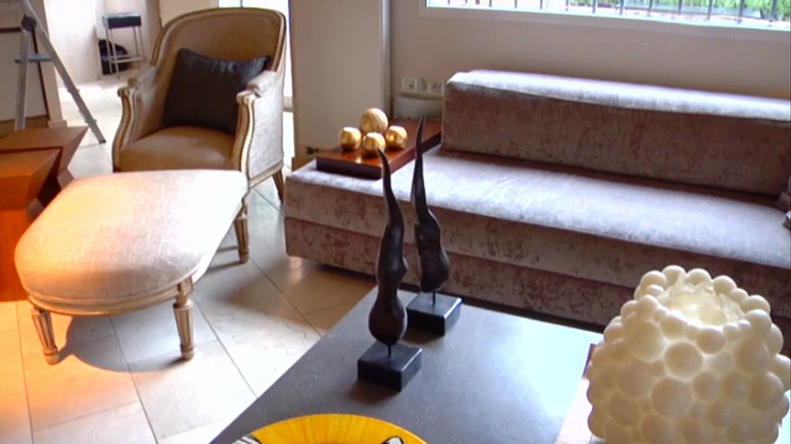 loft feng shui