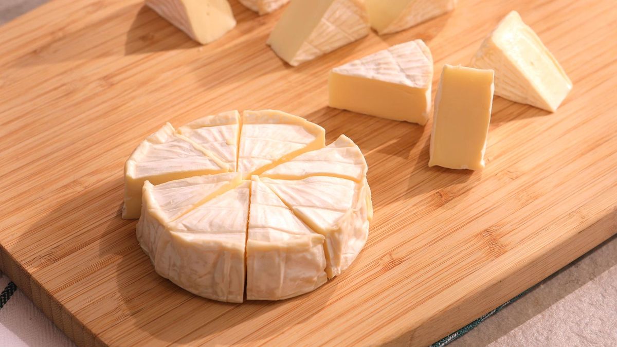 Queso frito   Paso 2