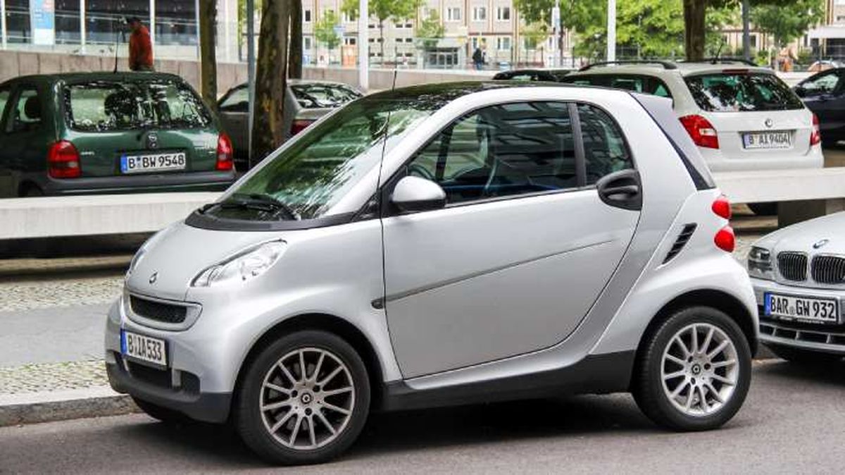 cuadriciclo ligero requisitos conducir