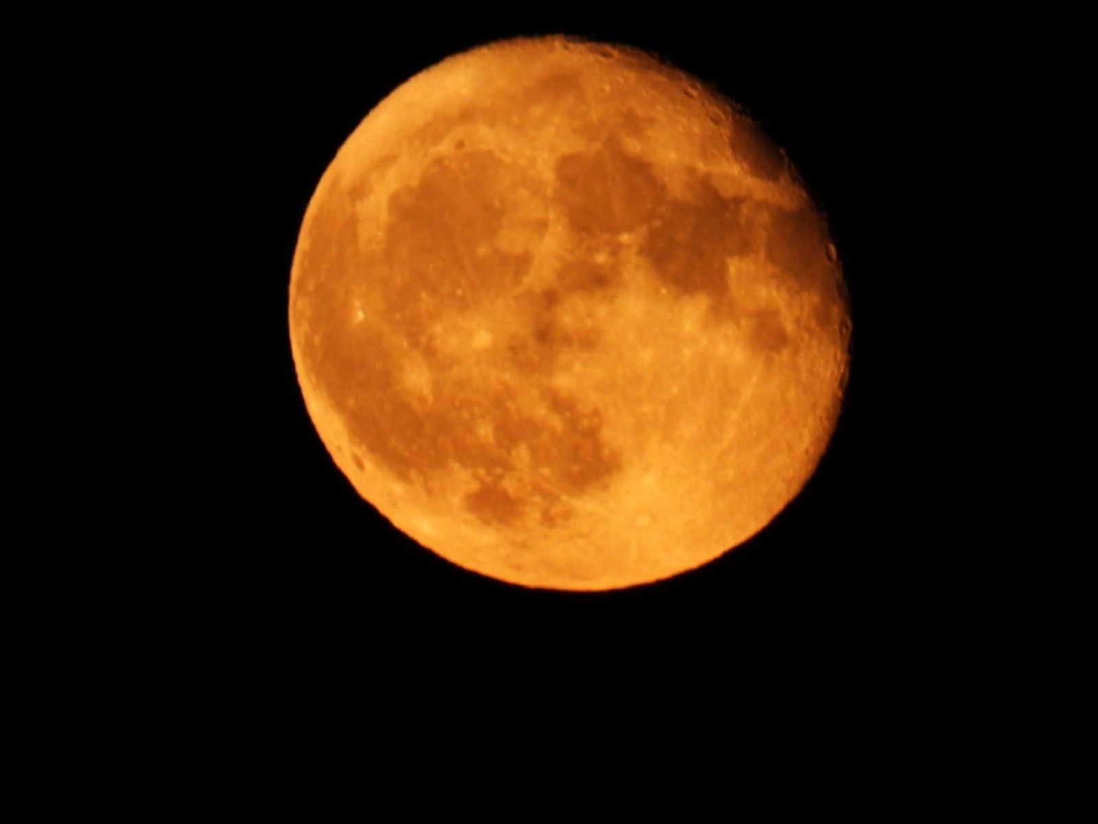 Luna llena Luna llena