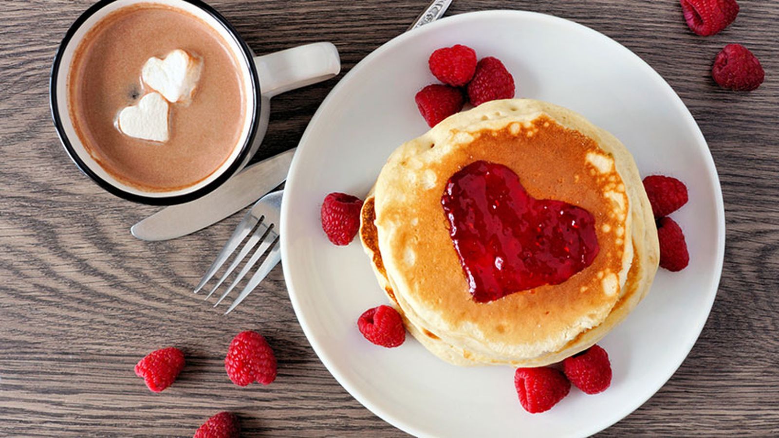 tortitas san valentin tortitas san valentin