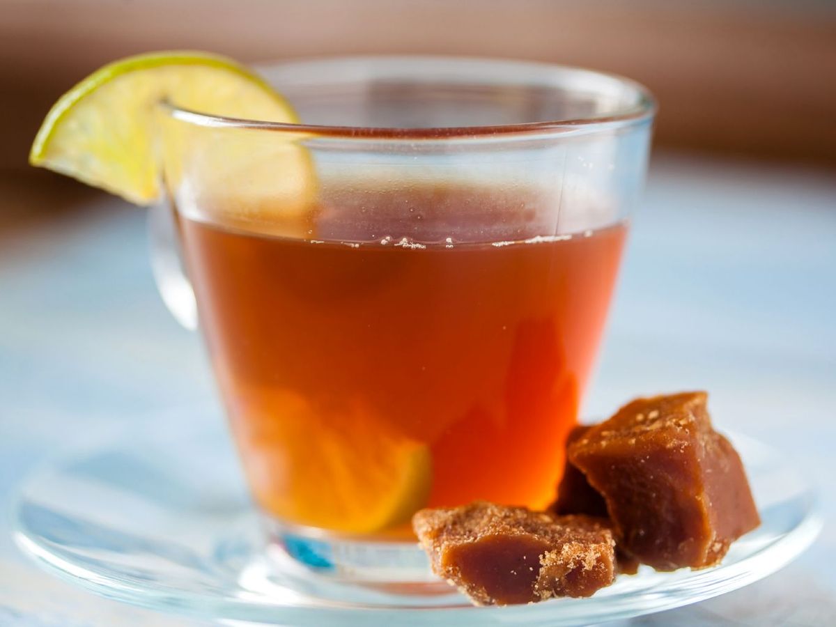 Aguapanela, la bebida tradicional latinoamericana