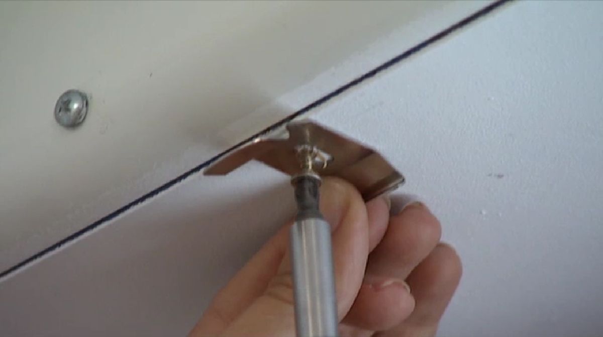 Integrar el dormitorio en la decoración del salón p5