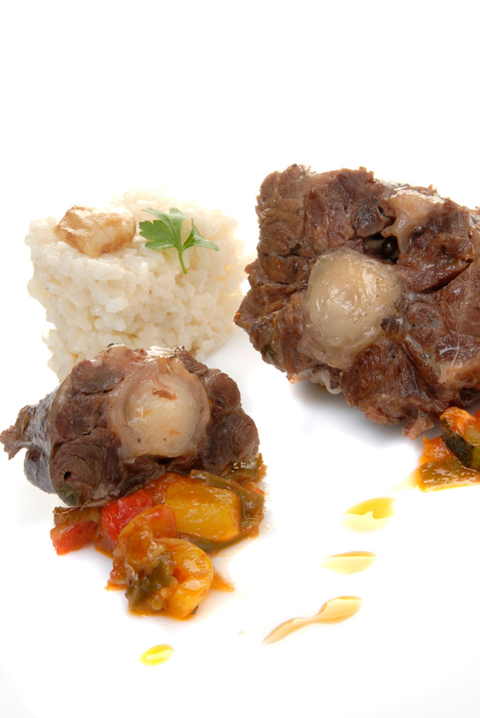 rabo pisto arroz xl