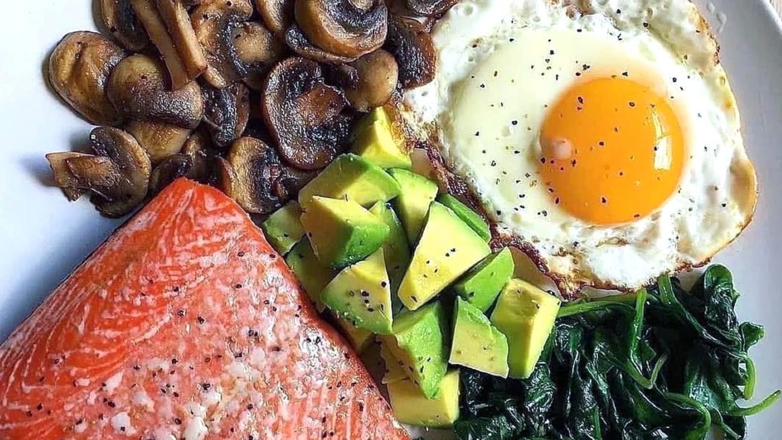 Qué es dieta keto