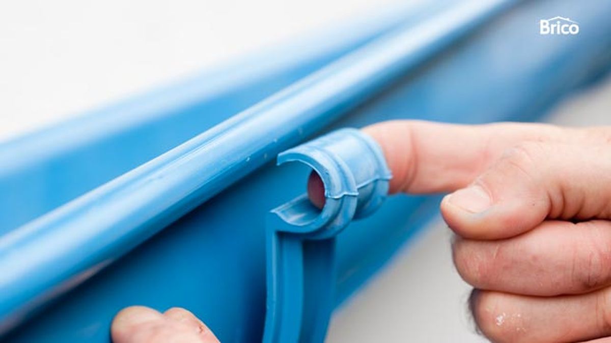 Brico 0657 canalon florido paso 24