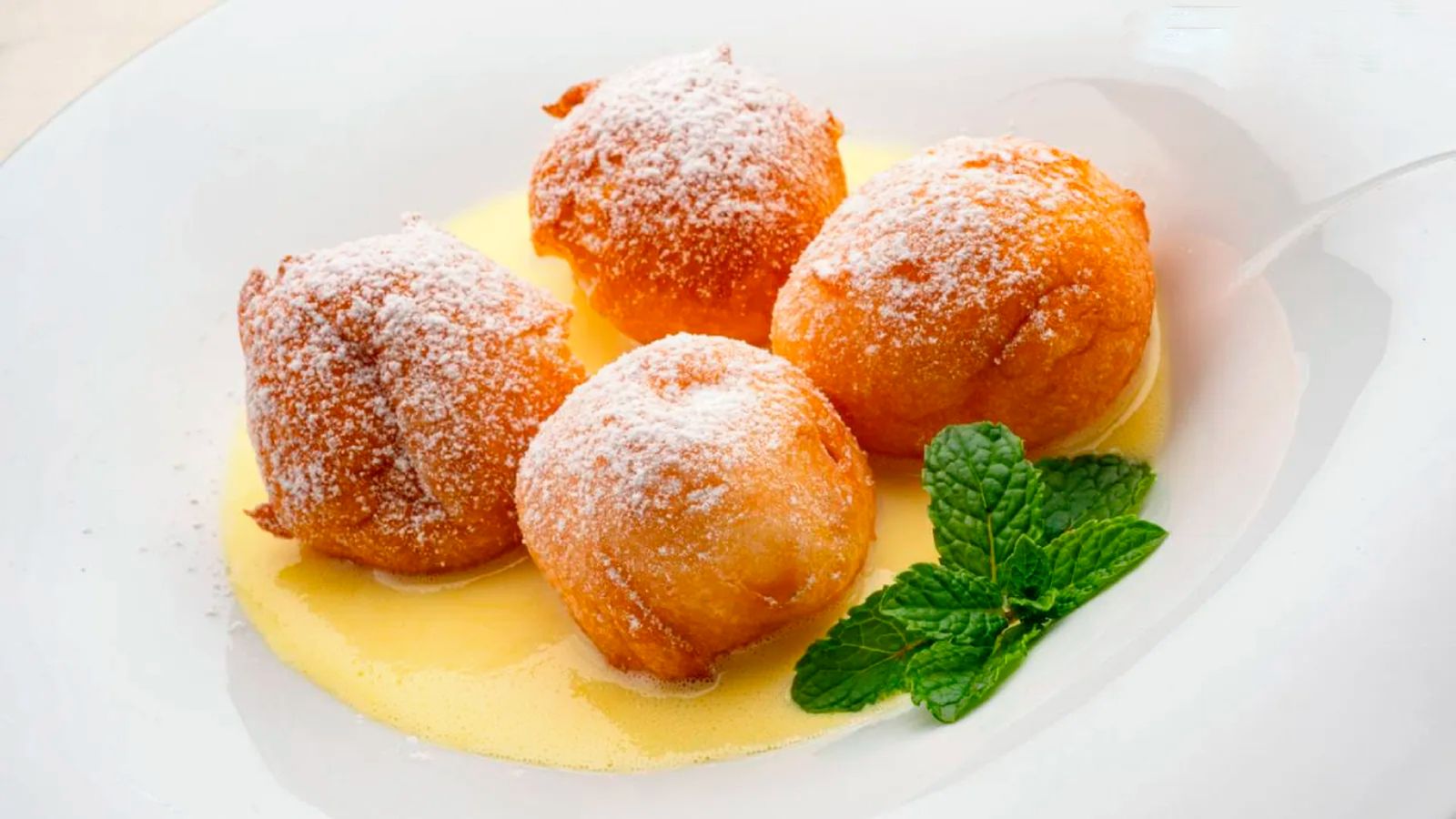 Buñuelos de viento