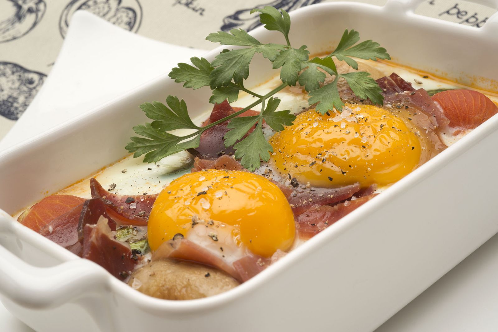5873 1 Huevos al horno (1258) xl 5873 1 Huevos al horno (1258) xl