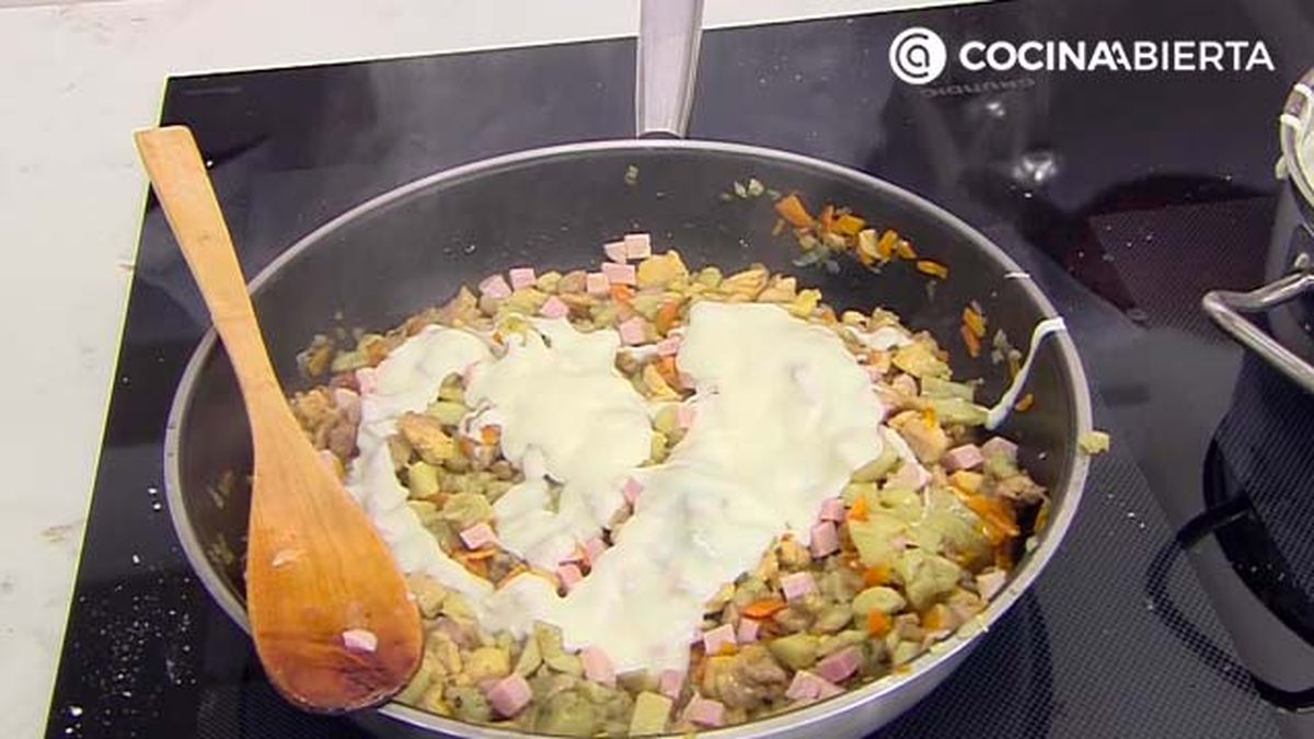 KARL7015 berenjenas jamon p4