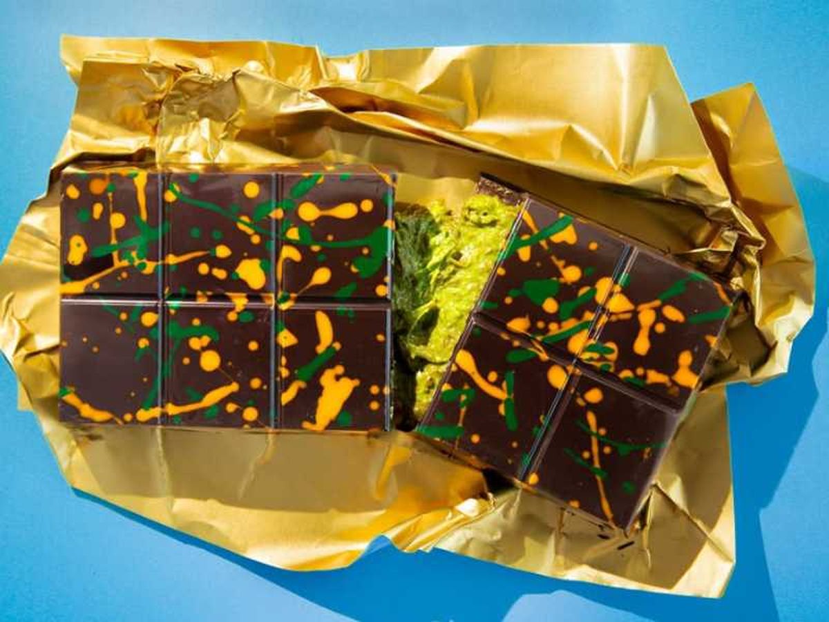 Fix Dessert Chocolatier