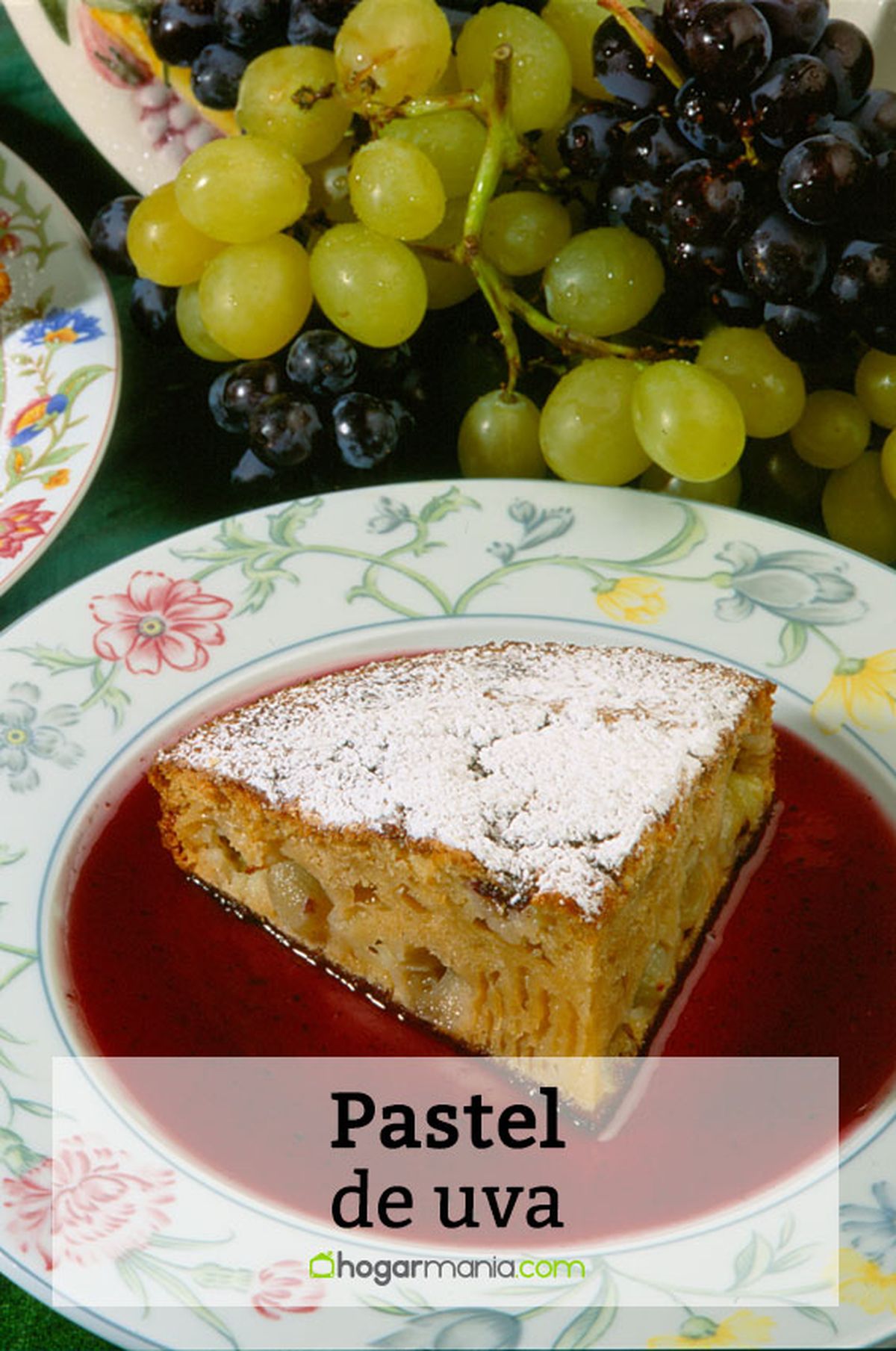 159 2 pastel uvas pin