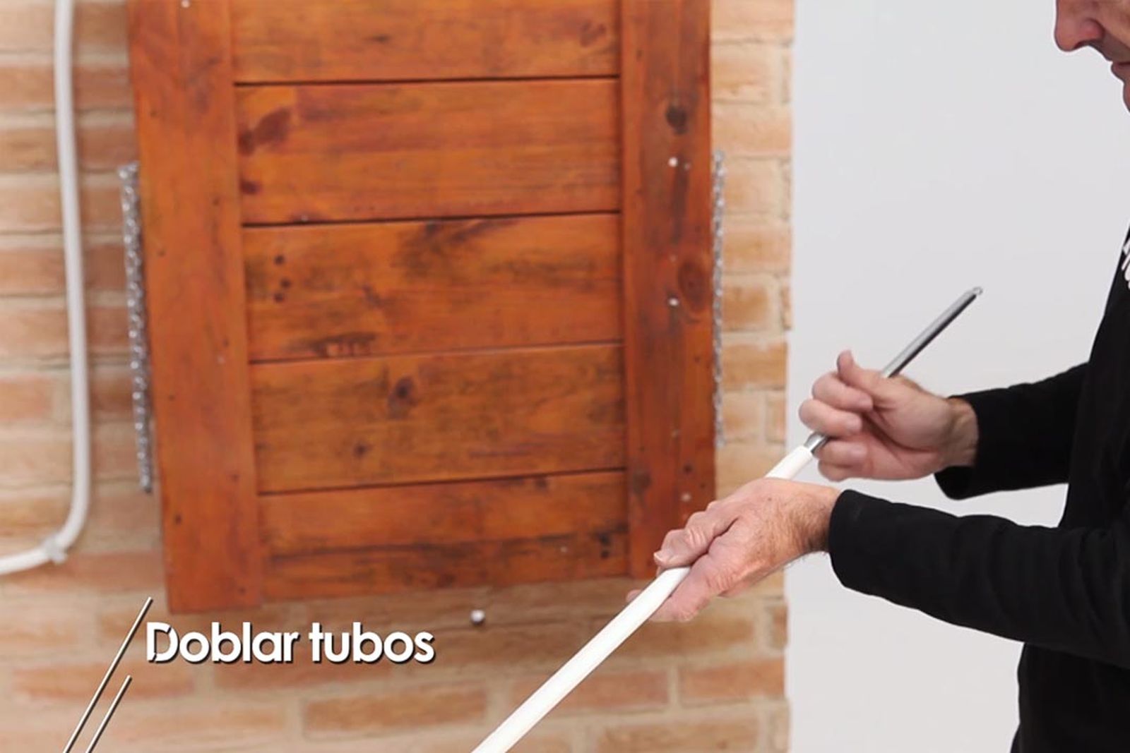 brico 1014 briconsejo 2 doblar tubos paso 6 brico 1014 briconsejo 2 doblar tubos paso 6