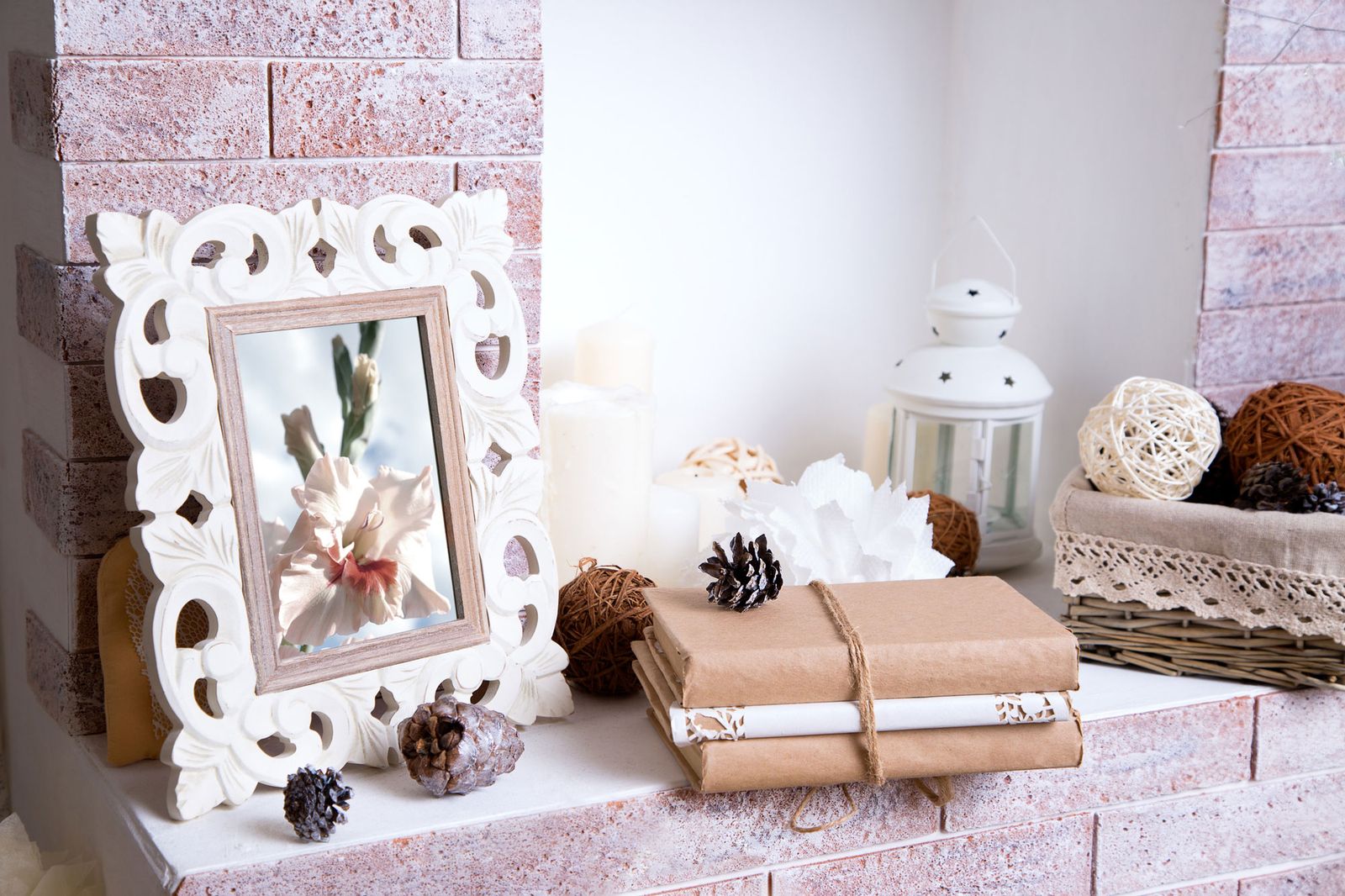 decoración de estilo rustico 3 decoración de estilo rustico 3