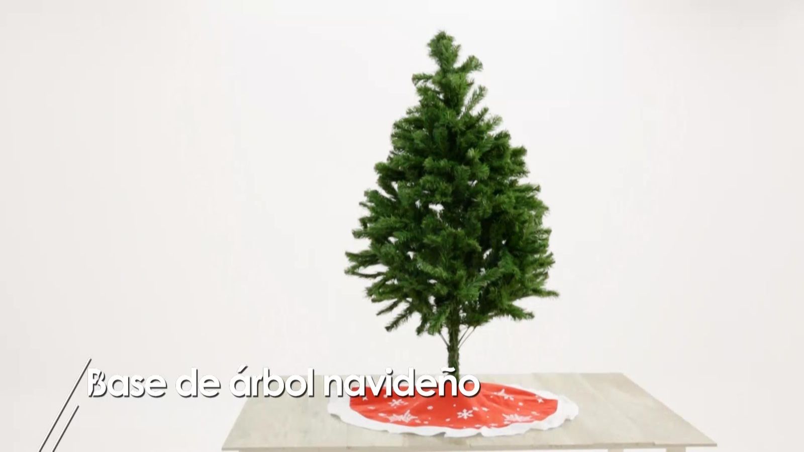 970 briconsejo 1 base arbol navideno paso 2 970 briconsejo 1 base arbol navideno paso 2