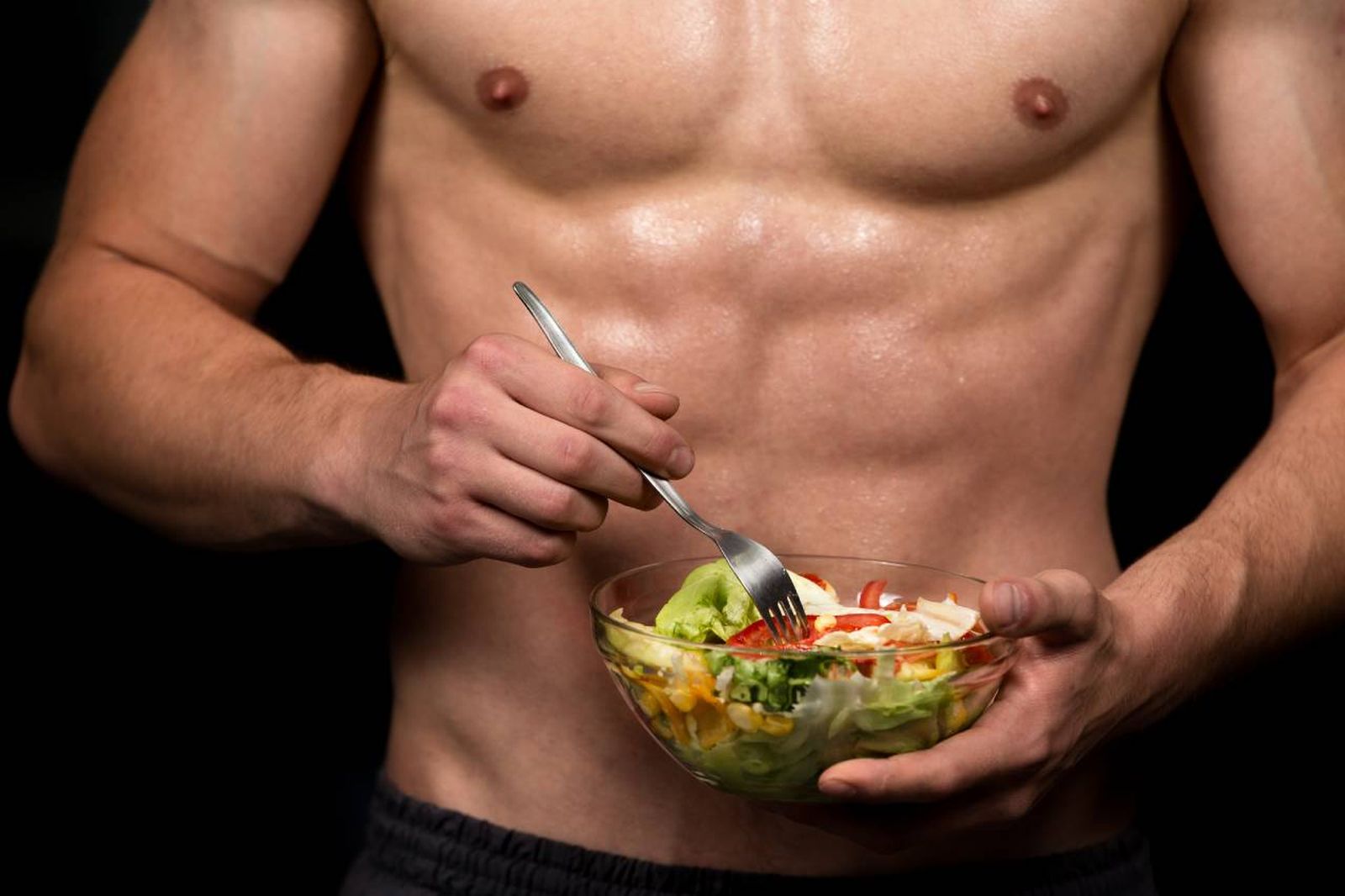 Una clase de verdura que nos ayudaría a contar con un cuerpo más sano y una mente más aguda.