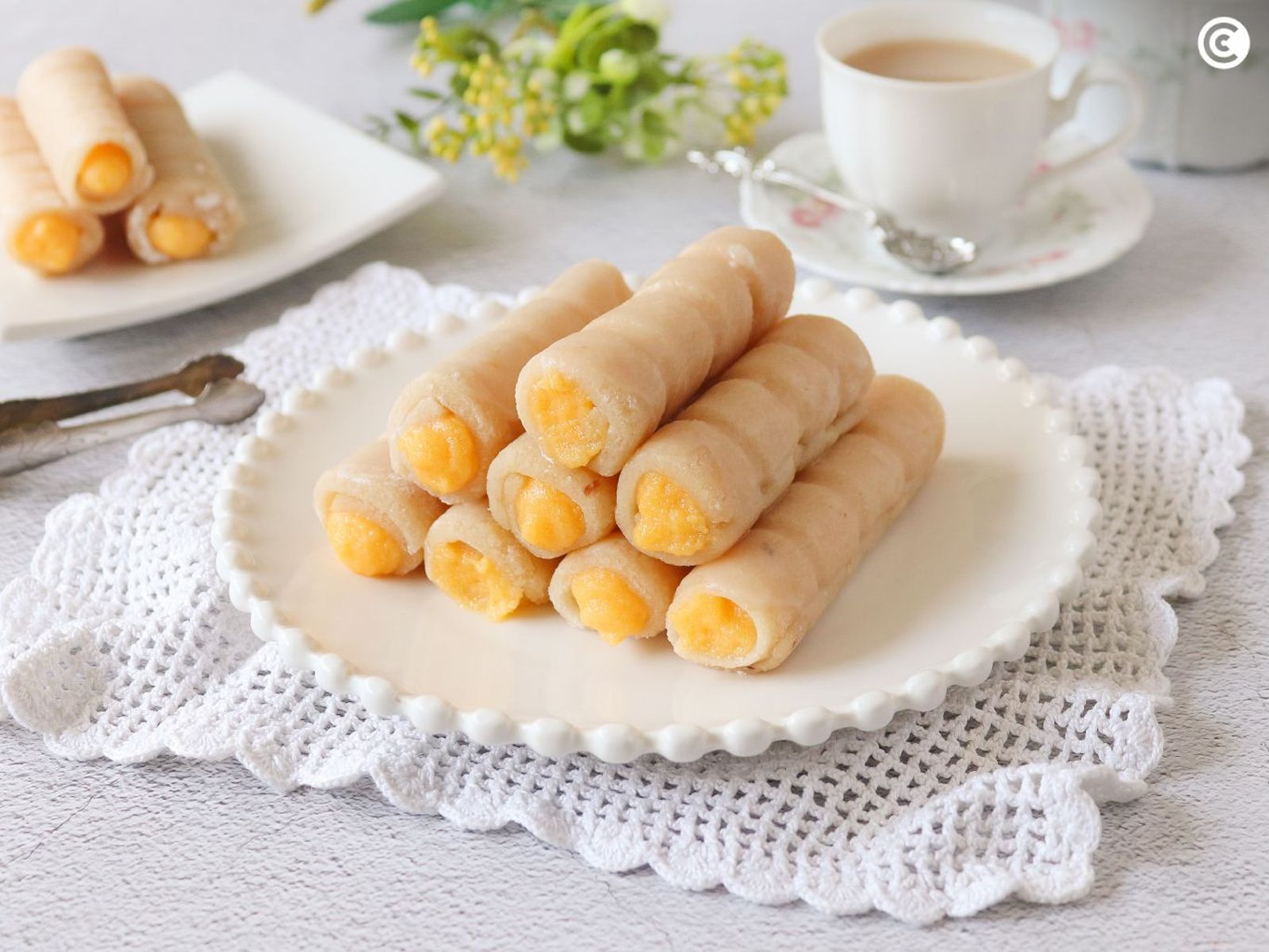 Huesos de santo Huesos de santo