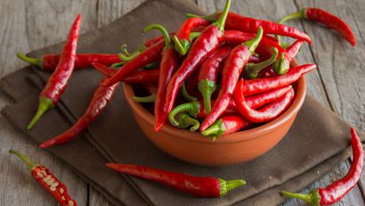Remedios para rebajar el picante de tus platos