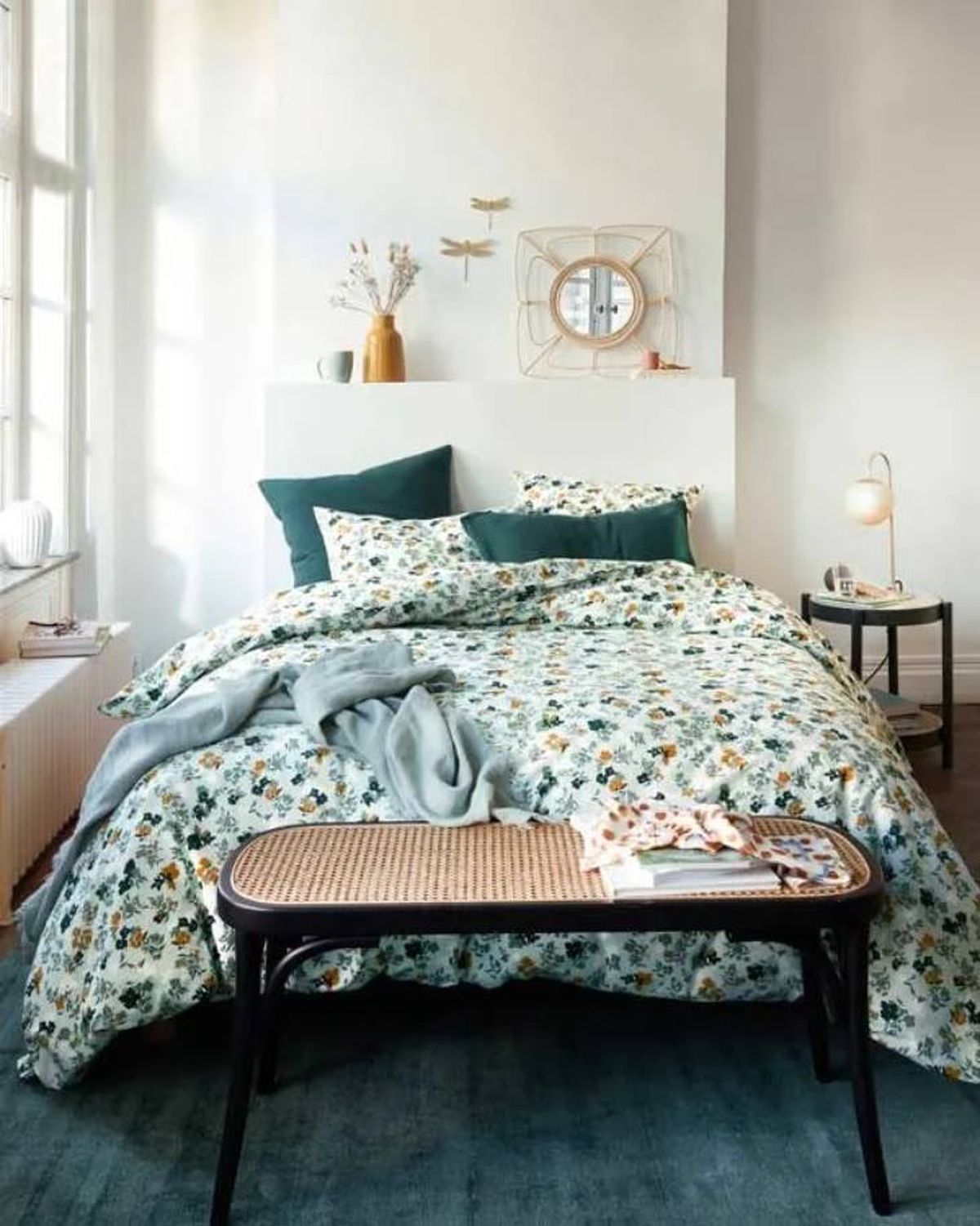 Cómo decorar una habitación pequeña y sacarle el máximo partido 3