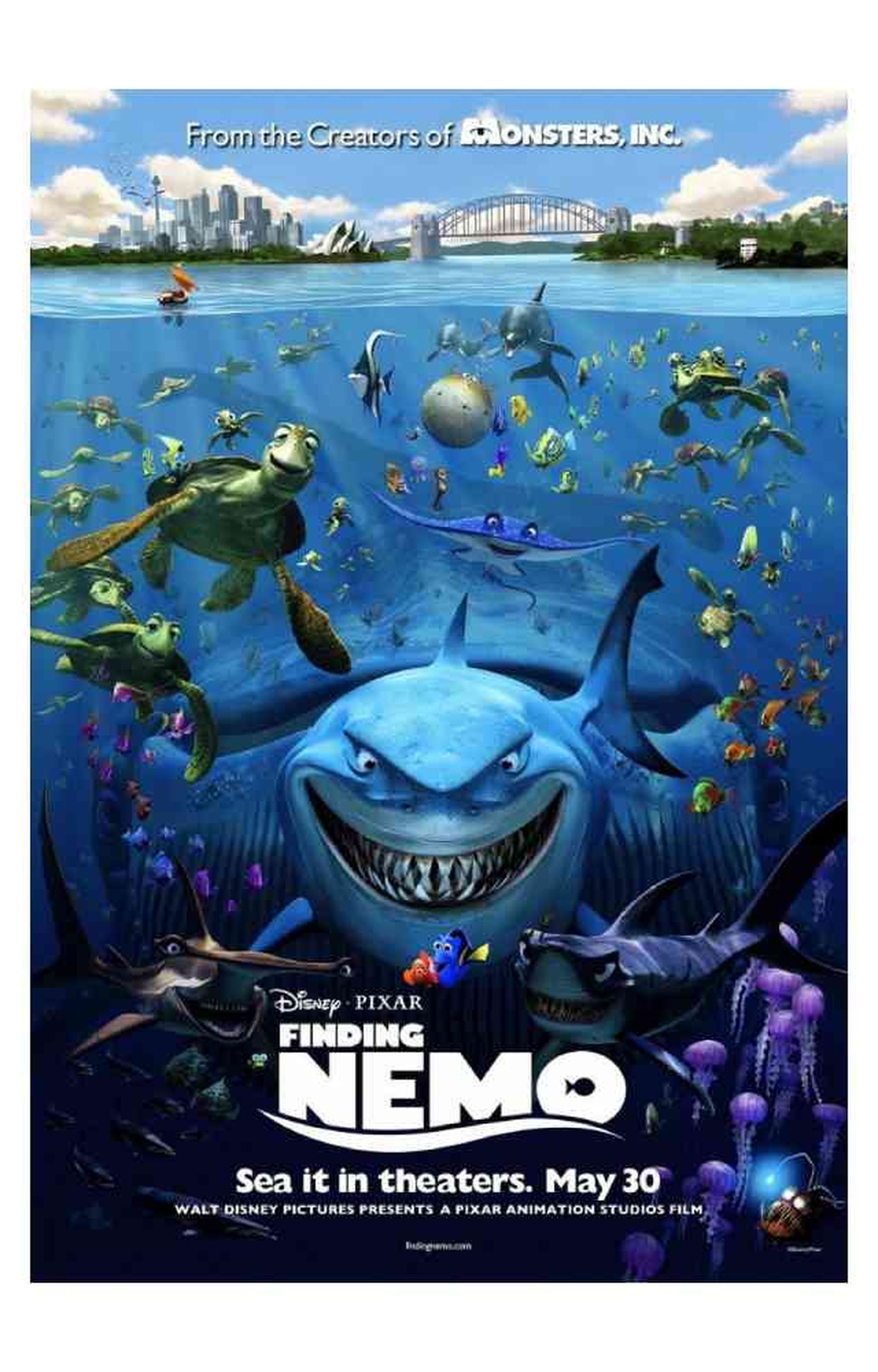 mejores peliculas para ver en el dia del padre buscando a nemo mejores peliculas para ver en el dia del padre buscando a nemo
