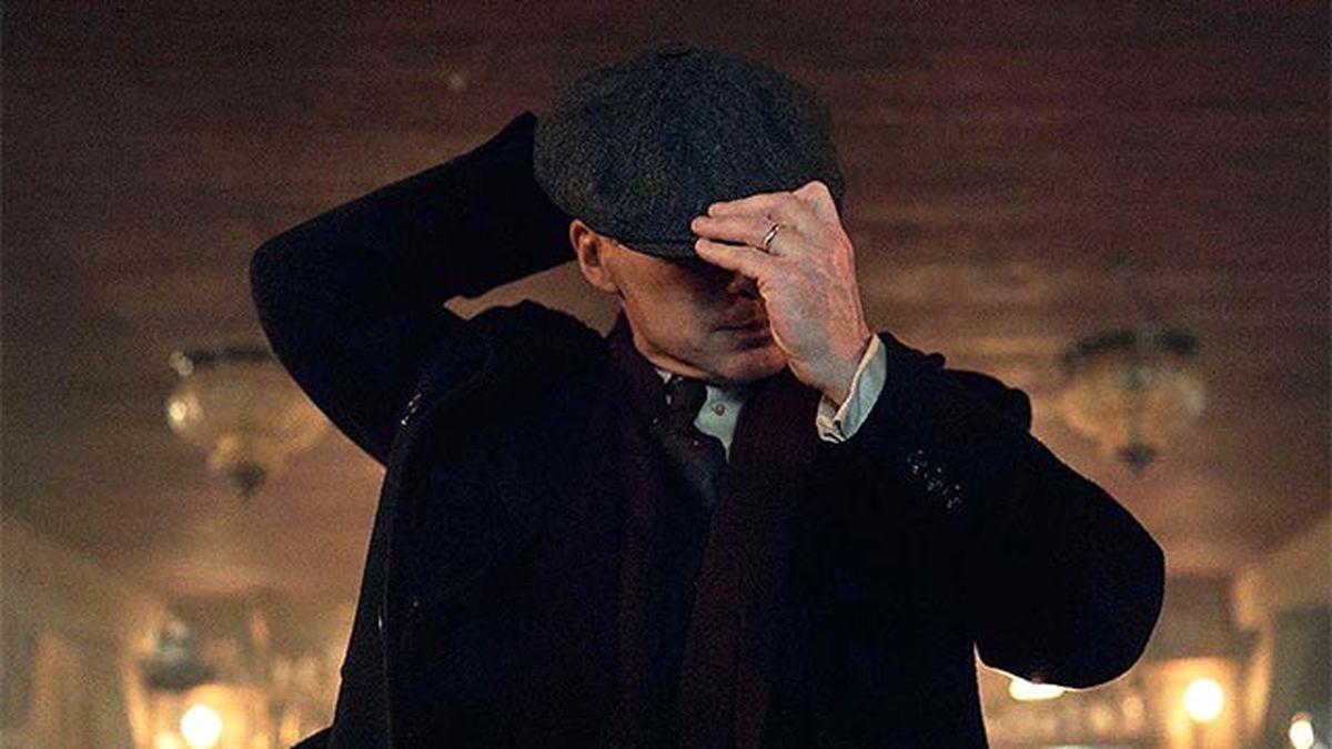 la gorra de los peaky blinders y donde comprarla 1