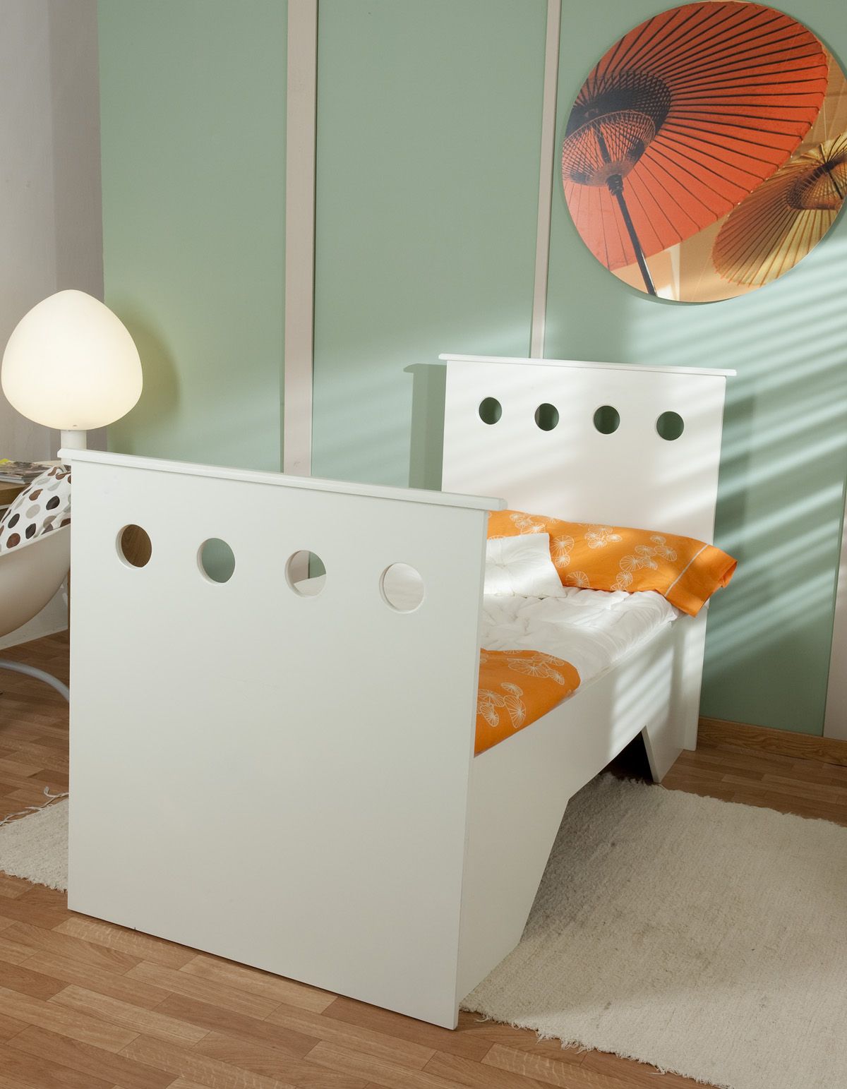 brico 610 personalizar estructura cama paso 10 detalle