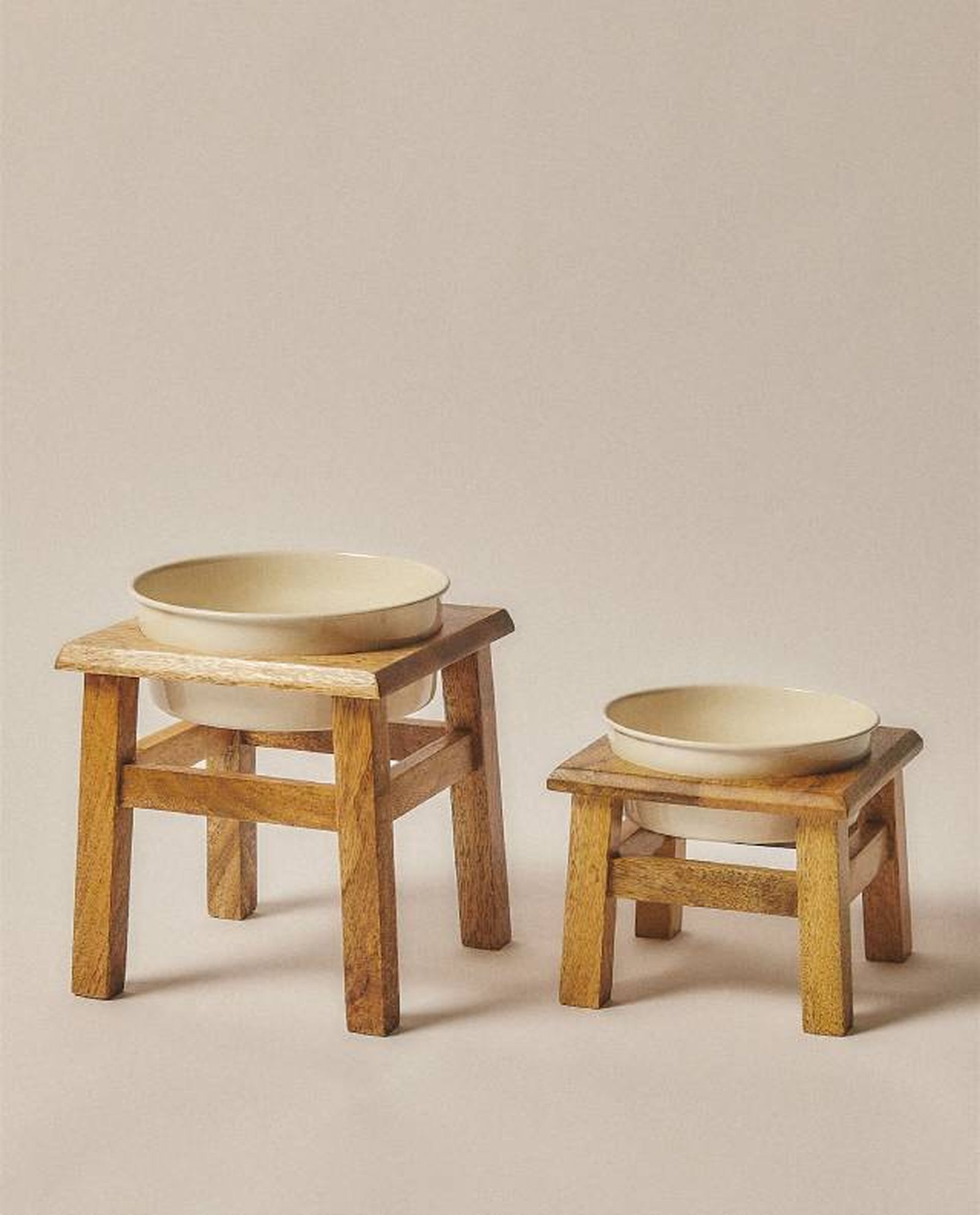 comedero mascotas soporte zara home comedero mascotas soporte zara home
