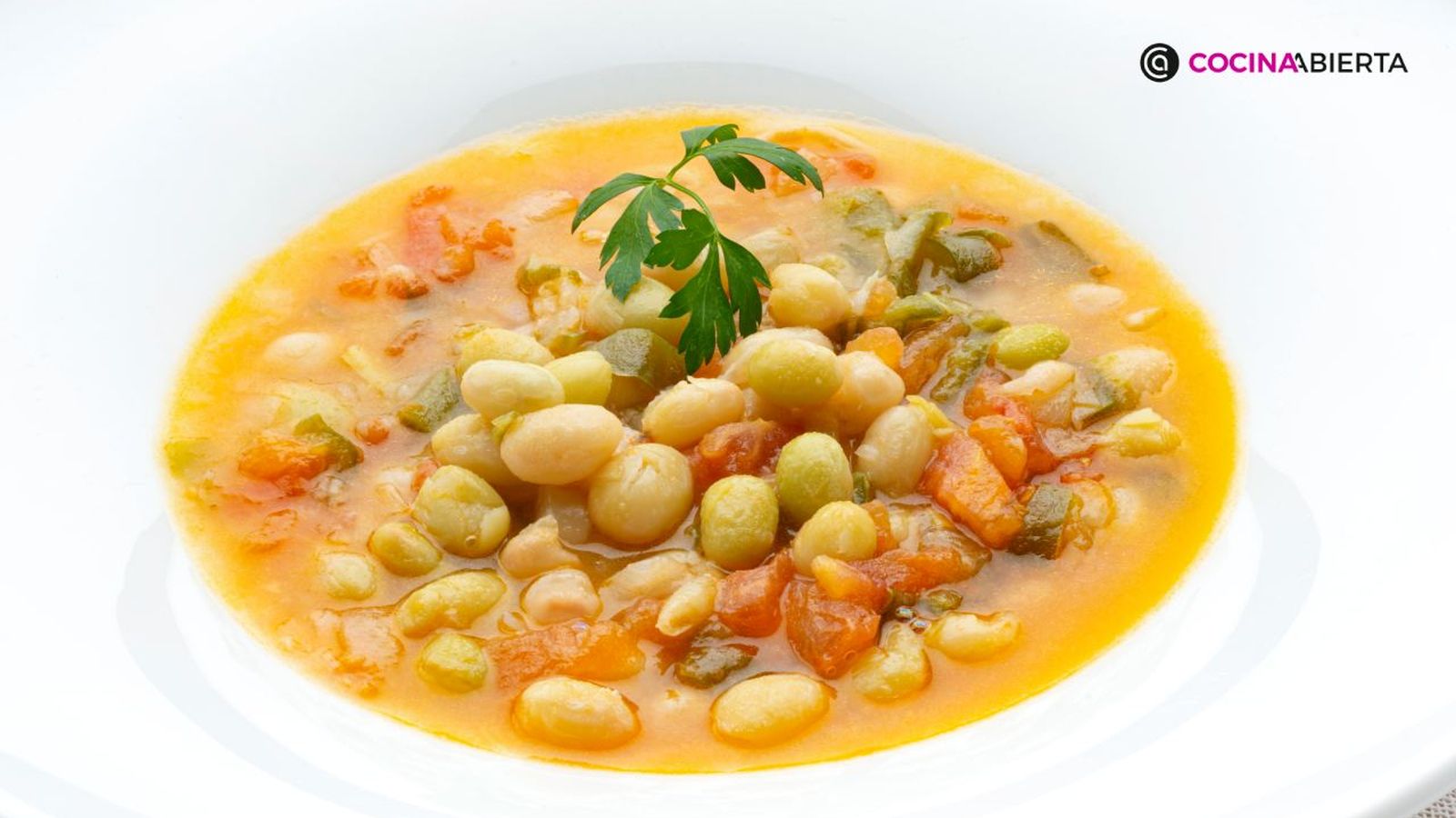 Pochas navarras de Karlos Arguiñano