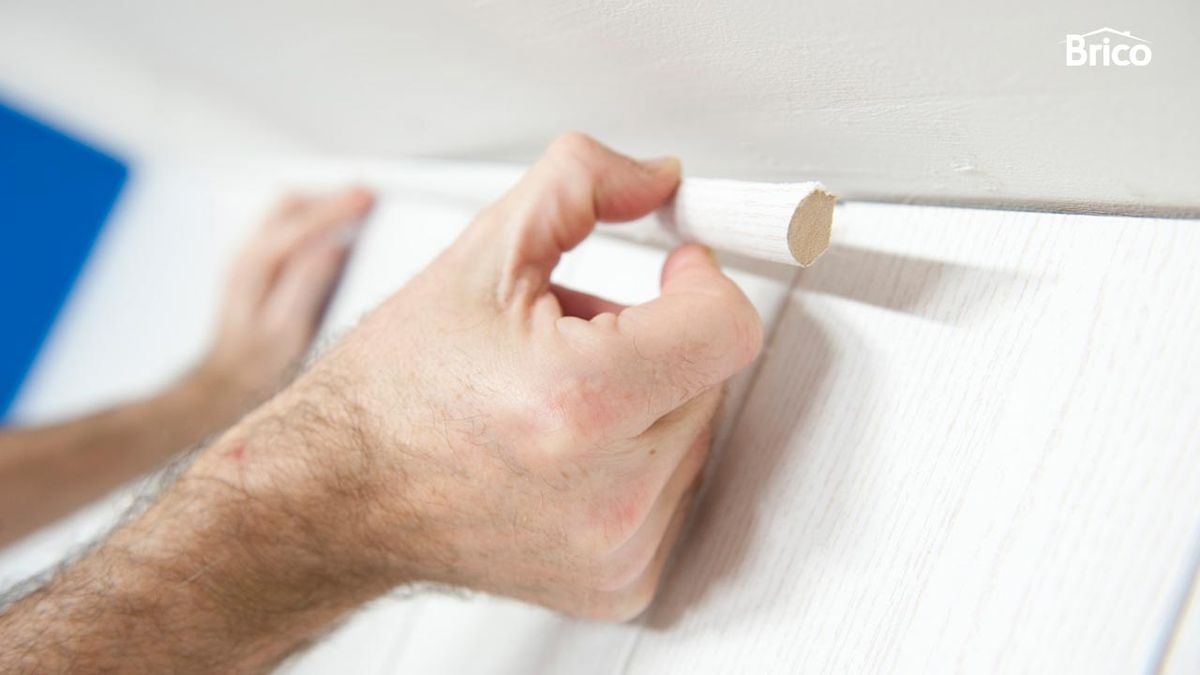 Friso aislante paso 12