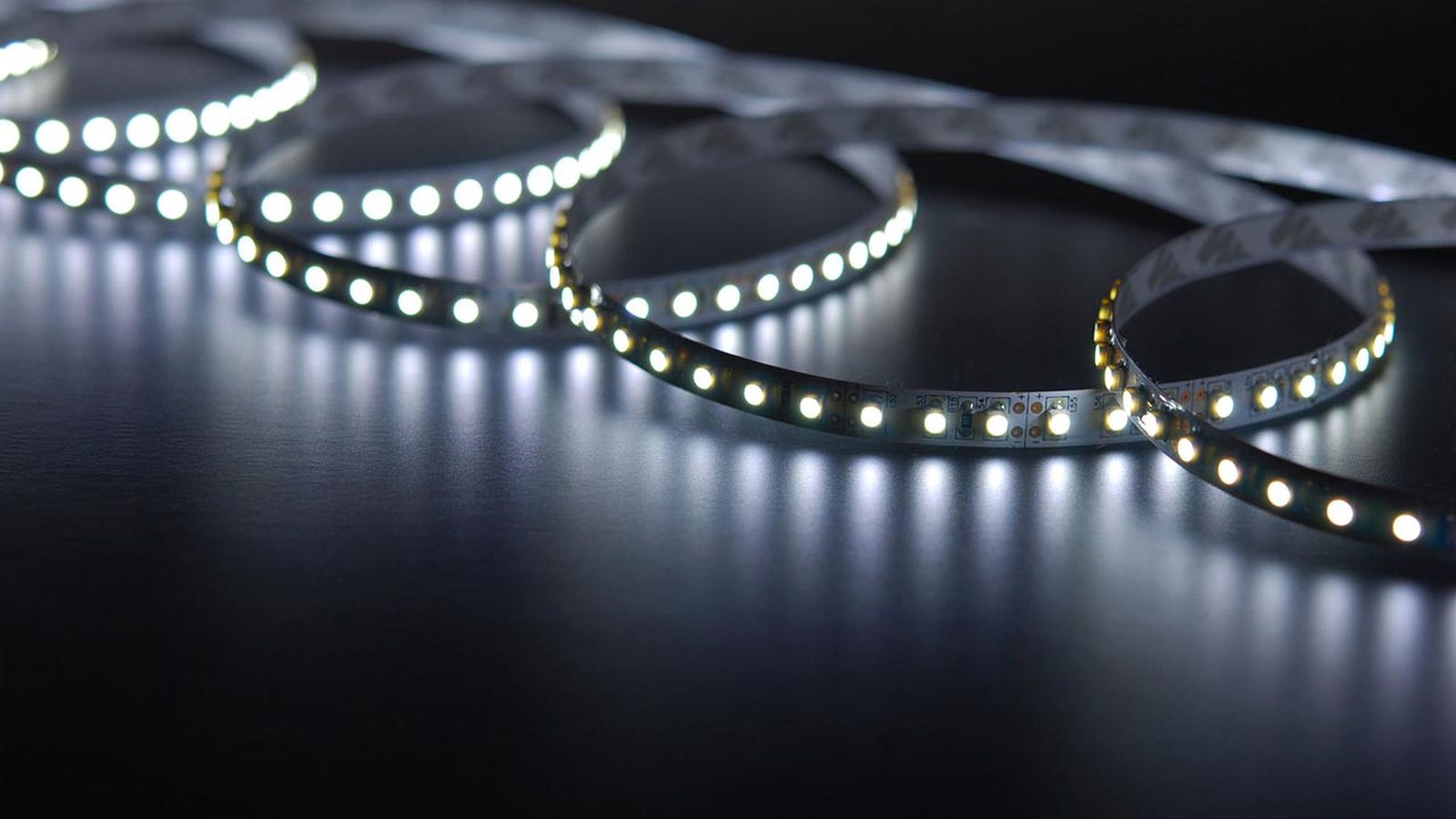 Cómo colocar tiras de led Cómo colocar tiras de led