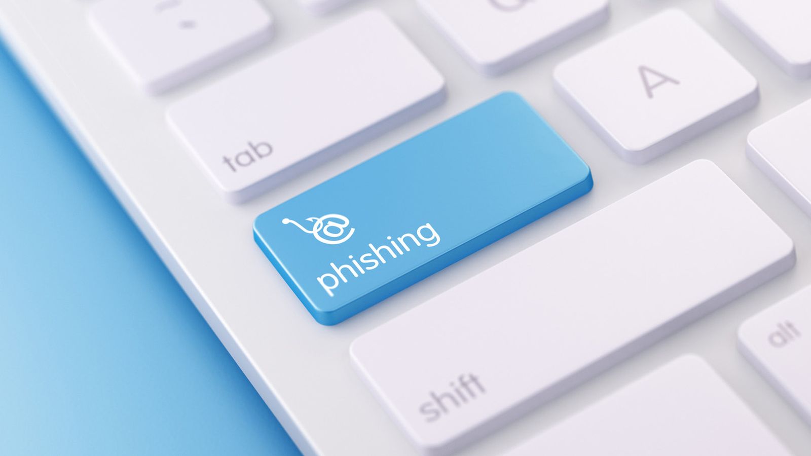 que es el phishing portada