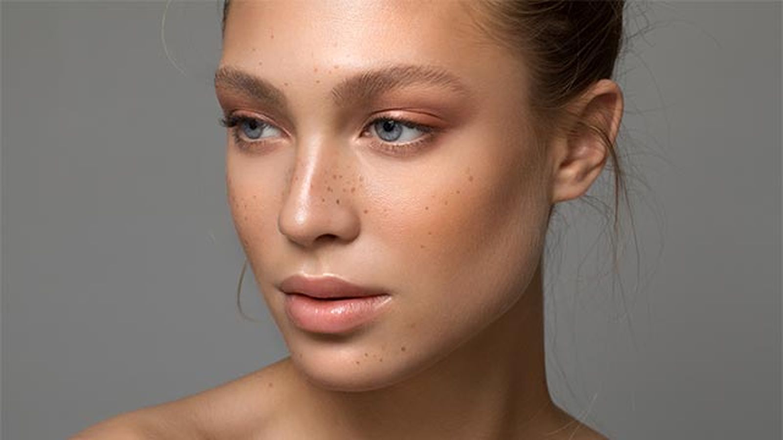 como pintar pecas falsas que parezcan naturales y que duren mas 1 como pintar pecas falsas que parezcan naturales y que duren mas 1
